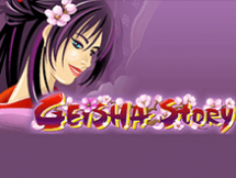 Geisha Story